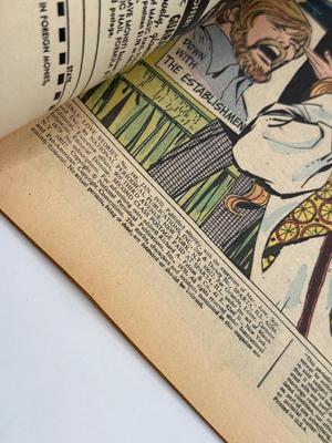 LOT 170: 1960s-1970s Romance Comics, Young Love & More