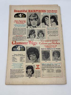 LOT 170: 1960s-1970s Romance Comics, Young Love & More