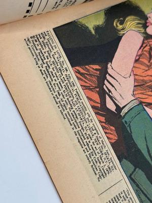 LOT 170: 1960s-1970s Romance Comics, Young Love & More