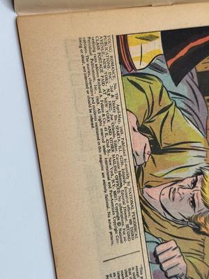 LOT 170: 1960s-1970s Romance Comics, Young Love & More
