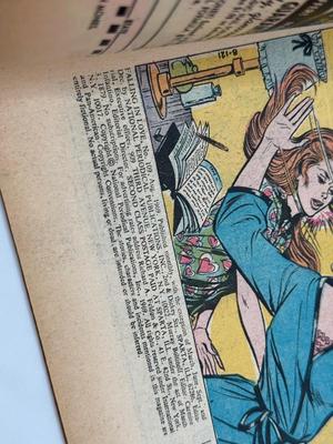LOT 170: 1960s-1970s Romance Comics, Young Love & More