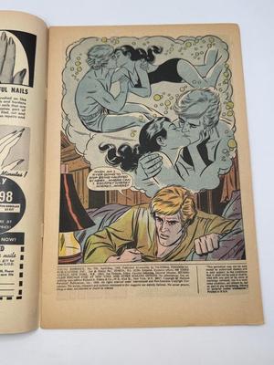 LOT 170: 1960s-1970s Romance Comics, Young Love & More