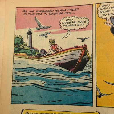 LOT 170: 1960s-1970s Romance Comics, Young Love & More