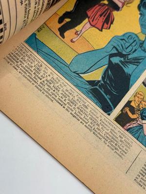 LOT 170: 1960s-1970s Romance Comics, Young Love & More