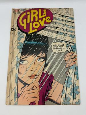LOT 170: 1960s-1970s Romance Comics, Young Love & More