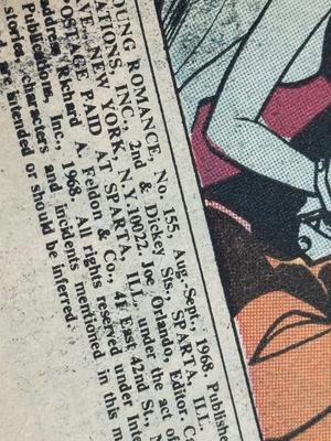 LOT 170: 1960s-1970s Romance Comics, Young Love & More