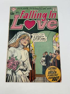 LOT 170: 1960s-1970s Romance Comics, Young Love & More
