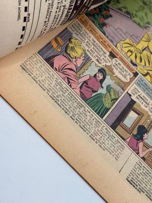 LOT 170: 1960s-1970s Romance Comics, Young Love & More