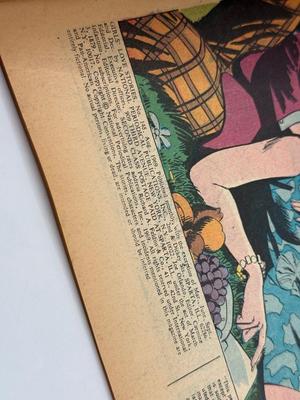 LOT 170: 1960s-1970s Romance Comics, Young Love & More