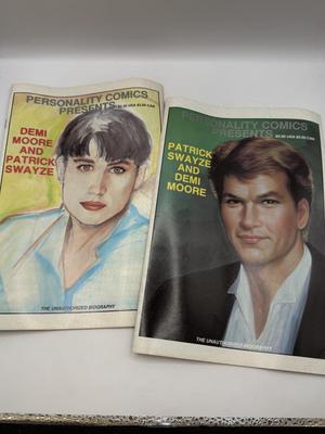 LOT 172: Various Comics: Bloodshot, Future Force, Master of Mystics & More