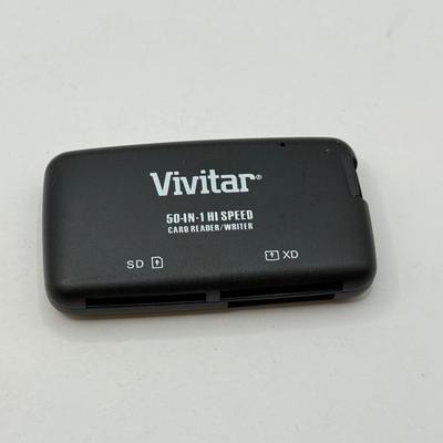 LOT 173: Power Banks, Flash Triggers & SD Card Readers