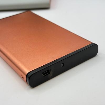 LOT 173: Power Banks, Flash Triggers & SD Card Readers