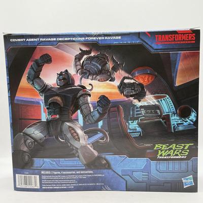 LOT 174: NIB Hasbro Transformers: Universal Monsters Takara Tomy Dracula Draculus & Generations War on Cybertron Trilogy Covert Agent...