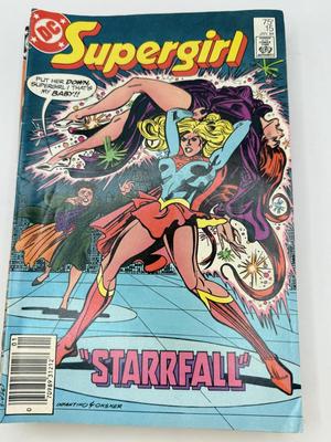 LOT 175: DC Comics: Detective Batman, Supergirl, Catwoman & More