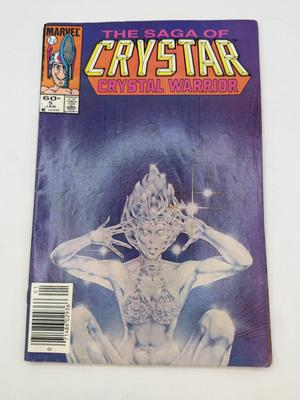 LOT 176K: Marvel Comics: Dazzler, Conan the Barbarian & More
