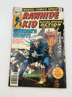 LOT 176K: Marvel Comics: Dazzler, Conan the Barbarian & More