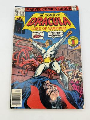 LOT 176K: Marvel Comics: Dazzler, Conan the Barbarian & More