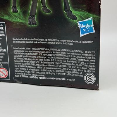 LOT 179: Hasbro Transformers Generations Kingdom War on Cybertron Action Figures NIB