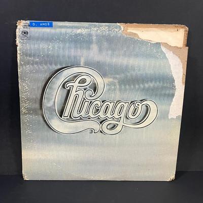 LOT 182: Vintage Vinyl Albums - Fleetwood Mac, The Eagles, Chicago, Stevie Nicks