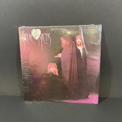 LOT 182: Vintage Vinyl Albums - Fleetwood Mac, The Eagles, Chicago, Stevie Nicks