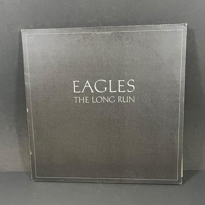 LOT 182: Vintage Vinyl Albums - Fleetwood Mac, The Eagles, Chicago, Stevie Nicks