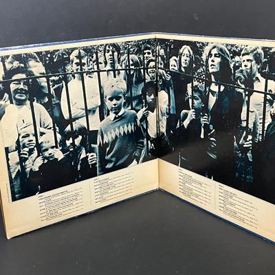 LOT 199: Vintage Vinyl Records - Beatles, Paul McCartney, John Lennon