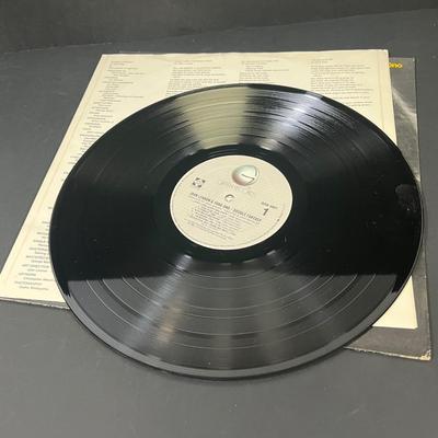 LOT 199: Vintage Vinyl Records - Beatles, Paul McCartney, John Lennon