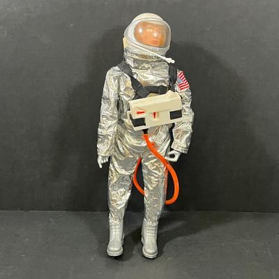 LOT 223: Collection of Assorted Vintage Toys