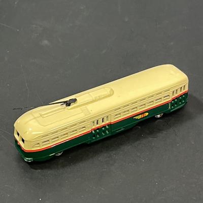 LOT 223: Collection of Assorted Vintage Toys