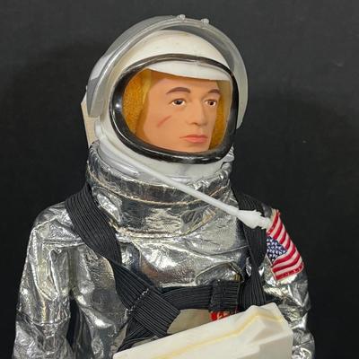 LOT 223: Collection of Assorted Vintage Toys
