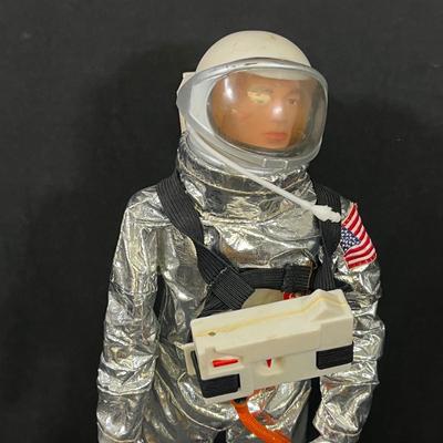 LOT 223: Collection of Assorted Vintage Toys