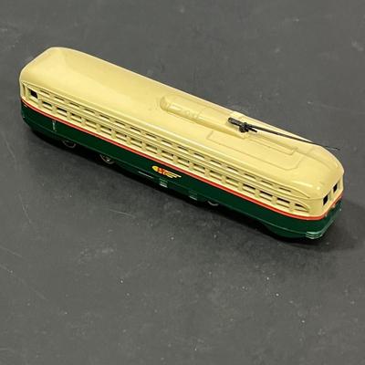 LOT 223: Collection of Assorted Vintage Toys