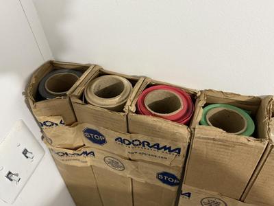 LOT 229: Photography Backdrops, Dracast & On Stage Light Stands
