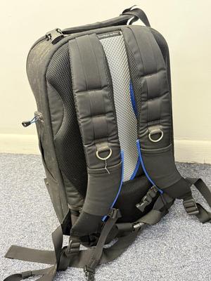 LOT 236: Pelican Hard Shell Case & Streetwalker Backpacks