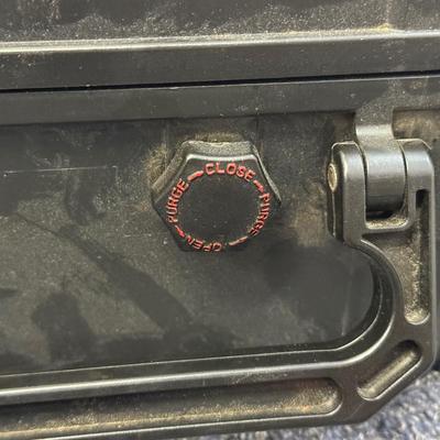 LOT 237: Hard Shell Cases for Cameras & Equipment