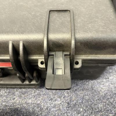 LOT 237: Hard Shell Cases for Cameras & Equipment