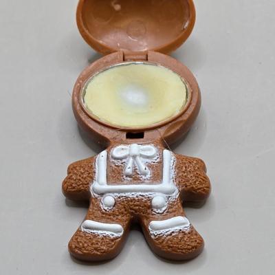 LOT 243: Fun Vintage Avon Fragrance Glace and Pins