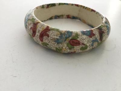 Unique fashion bangle bracelet