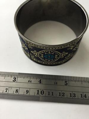 Beautiful statement bracelet