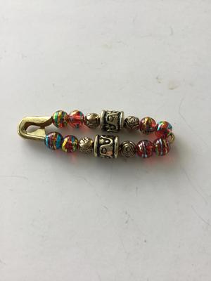 Vintage unique fashion pin