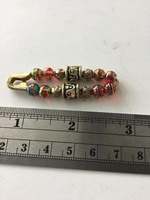 Vintage unique fashion pin
