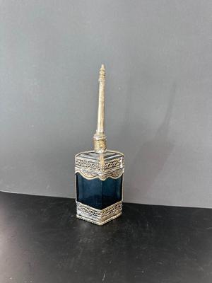 Moroccan Minaret Perfume Bottle