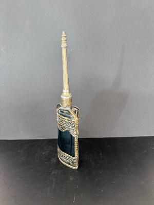 Moroccan Minaret Perfume Bottle