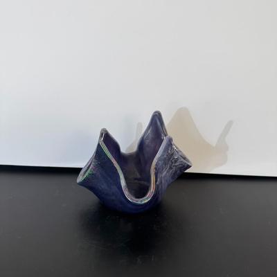 Art Glass Bowl