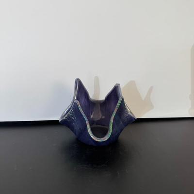 Art Glass Bowl