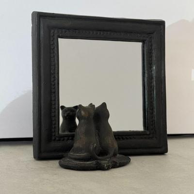 Cat Decor - Lot of 8