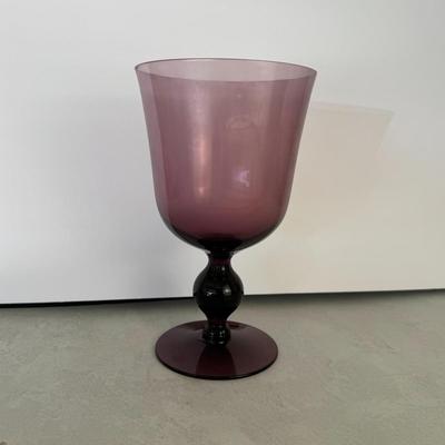 Crystal Art Glass