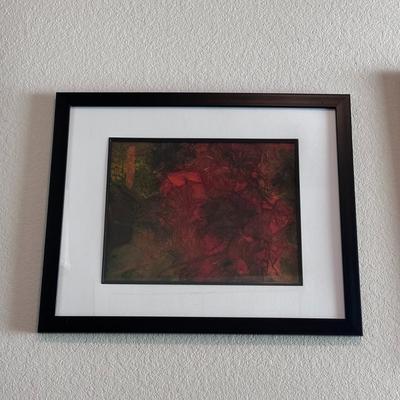 Framed Art