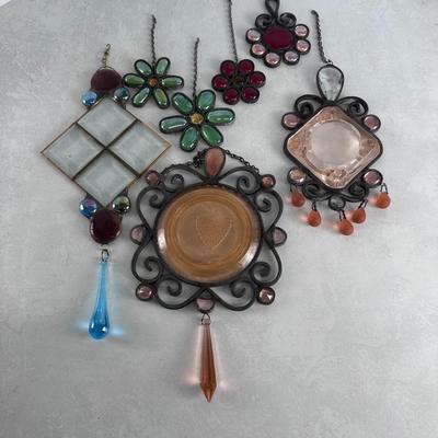 Miscellaneous Stained Glass