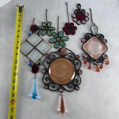 Miscellaneous Stained Glass